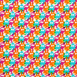 Mini Mild Beasts