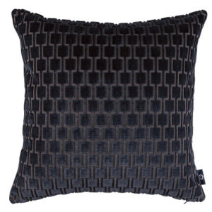 Bakerloo Cushion