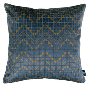 Central Cushion