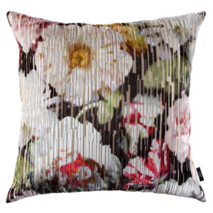 Herbaria Jacquard 50cm Cushion