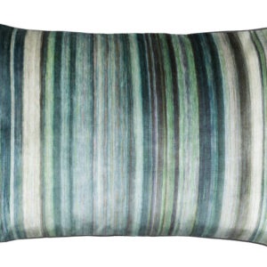 Tomoko Velvet Cushion