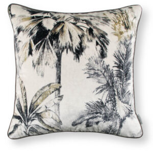 Japura Velvet Cushion