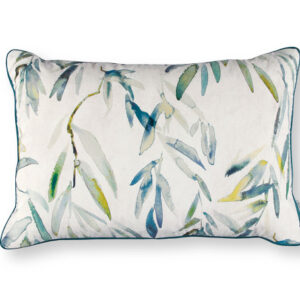 Elvey Velvet Cushion