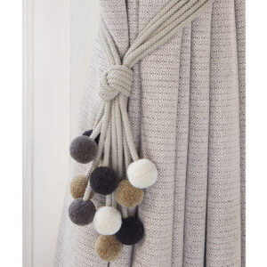 Rialto Tie Back
