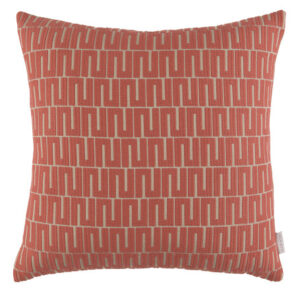 Kente Cushion