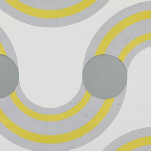 Spot On Waves Wallcovering