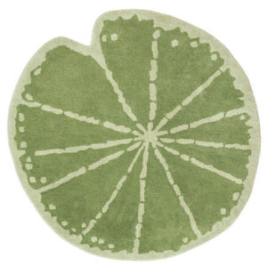 Lily Pad Rug