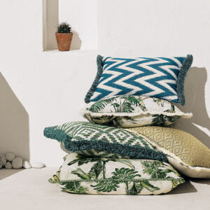 Új Kültéri Párnák