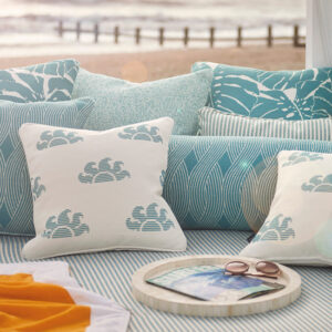 Plage Kültéri Szövet